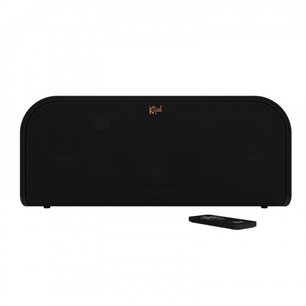 Klipsch Groove XXL Portable Bluetooth Speaker Front View 2