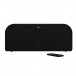 Klipsch Groove XXL Portable Bluetooth Speaker Front View 2