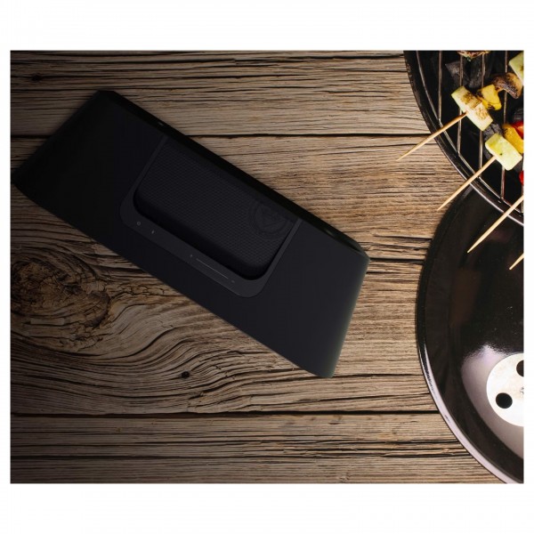 Klipsch Groove XXL Portable Bluetooth Speaker at
