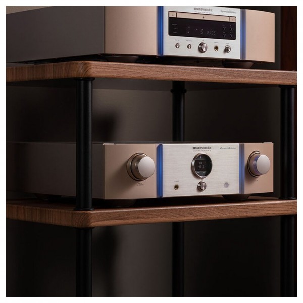 Marantz hifi stéréo pm143 et243 à Auriac Sur Dropt | Clasf image-video