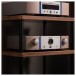 Marantz PM-12SE Integrated Amplifier, Gold - lifestyle