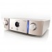 Marantz PM-12SE Gold Integrated Amplifier - angled