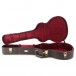 Taylor 214ce-QM DLX Hardshell case