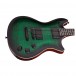 Schecter Tempest 40th Anniversary Edition, Emerald Green