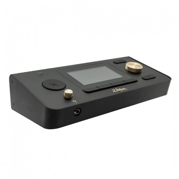 Zildjian ALCHEM-E Series Gold EX Kit - Module