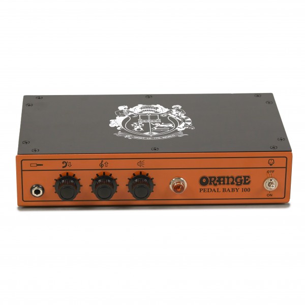 PEDAL-BABY-100-SECONDHAND-CCK3658