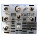 BASTL Kastle Modular Synthesizer - Top