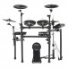 Roland TD-27K V-Drums Electronic Drum Kit - Back