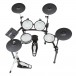 Roland TD-27K V-Drums Electronic Drum Kit - Top