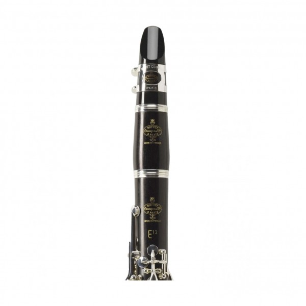 Buffet E13 Bb Clarinet Mouthpiece