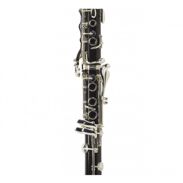 Buffet E13 Clarinet Keys