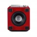 Rel T 9x Subwoofer RED Low View