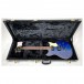 Yamaha Revstar Professional RSP20, Moonlight Blue, case