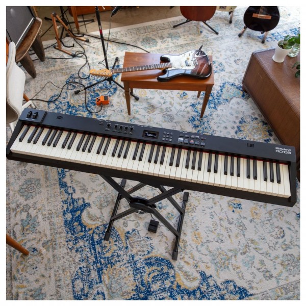 Roland RD-08 Stage Piano at Gear4music