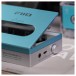 FiiO CP13 Cassette Player, Blue - lifestyle