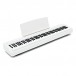 Kawai ES120 Digital Stage Piano, White