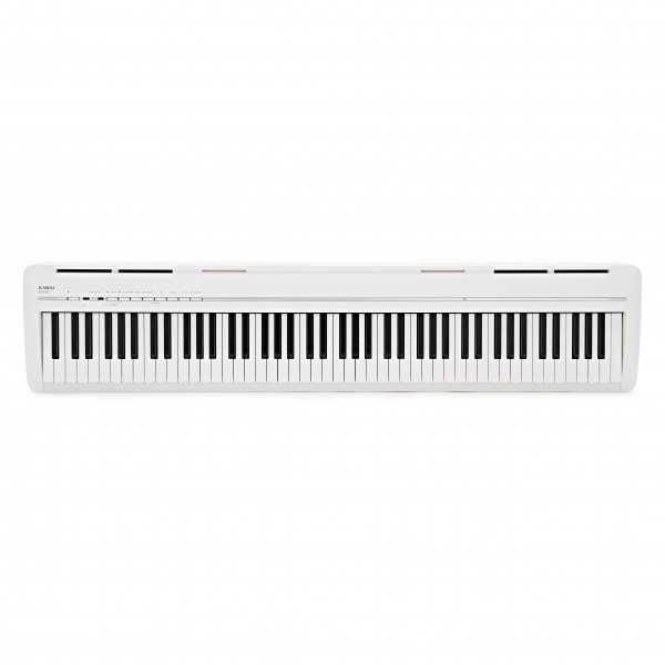 Kawai ES120 Digital Stage Piano, White