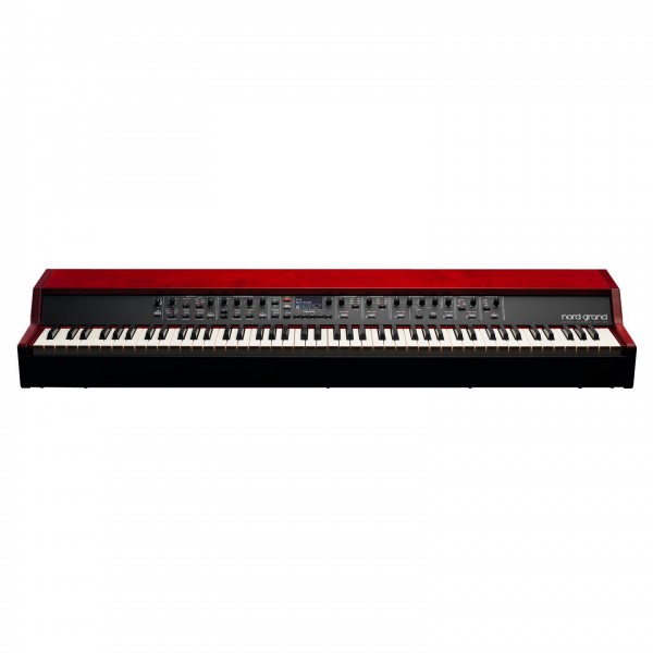 Nord Grand Piano - Front