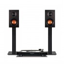 Wireless Turntable System Builder