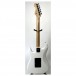 Fender Player Stratocaster FR HSS MN, White