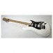 Fender Player Stratocaster FR HSS, White