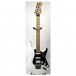 Fender Player Stratocaster FR HSS MN, Polar White