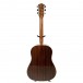 Gibson J-45 Studio Rosewood, Antique Natural, back