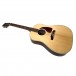 Gibson J-45 Studio Rosewood, Antique Natural, body