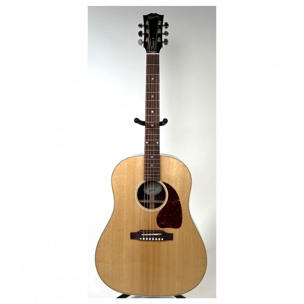 Gibson J-45 Studio Rosewood, Antique Natural, front