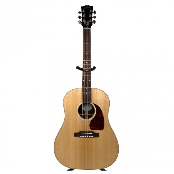 Gibson J-45 Studio Rosewood, Antique Natural, front