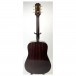 Epiphone Inspired by Gibson Hummingbird Aged Natural Antique Gloss