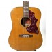 Epiphone Inspired by Gibson Hummingbird Aged Natural Antique Gloss