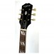 Epiphone Inspired by Gibson Hummingbird Aged Natural Antique Gloss