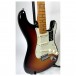 Fender American Ultra Stratocaster MN, Ultraburst - Body