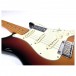 Fender American Ultra Stratocaster MN, Ultraburst - Pickups