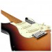 Fender American Ultra Stratocaster MN, Ultraburst