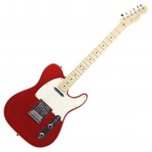 Fender Telecaster 60th Anniversary MIM, Candy Cola
