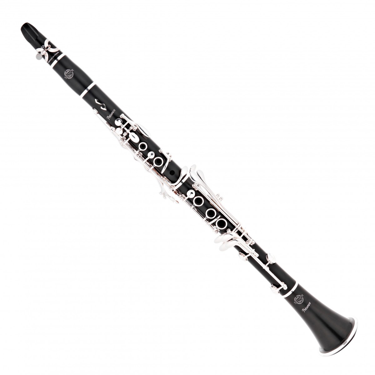 Selmer Paris Presence Bb Clarinet | Gear4music