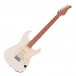 Mooer GTRS 801 Guitarra Inteligente MN, Blanco