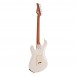 Mooer GTRS 801 Intelligent Guitar MN, White