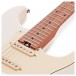 Mooer GTRS 801 Intelligent Guitar MN, White