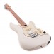 Mooer GTRS 801 Intelligent Guitar MN, White