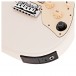 Mooer GTRS 801 Intelligent Guitar MN, White