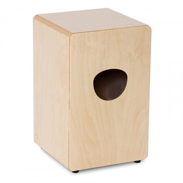 Sela Varios Cajon, Rear