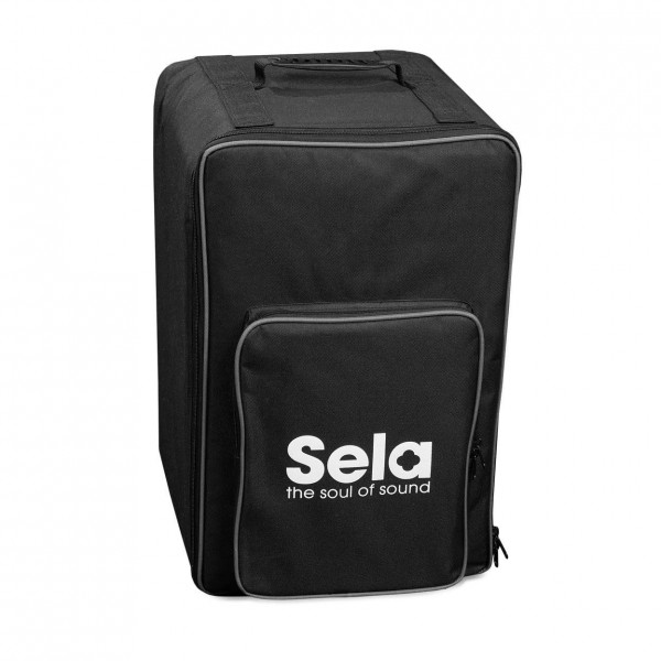 Sela Varios Cajon Rucksack