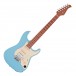 Mooer GTRS 801 Guitarra inteligente MN, Blue