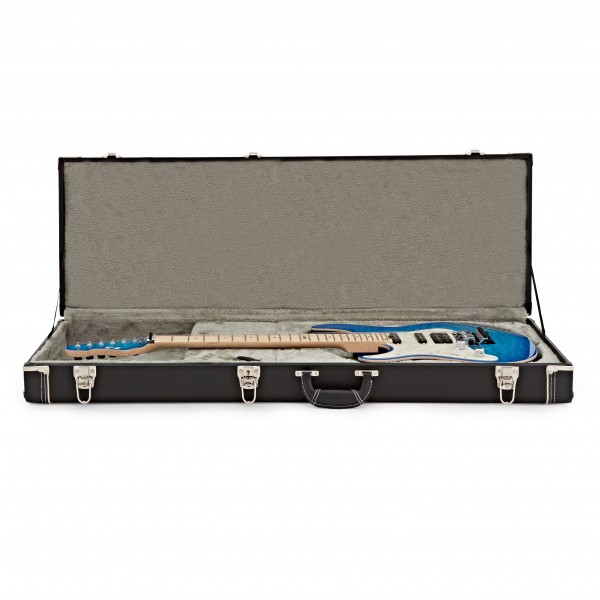 ESP E-II ST-1 M Left Handed, Aqua Marine