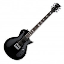 ESP LTD EC1000ETBLK Evertune Electric Guitar, Black
