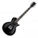 ESP LTD EC1000ETBLK Evertune Electric Guitar, Black