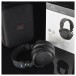 Hp151 Closed Back Headphones with Detachable Cable - Lifestyle